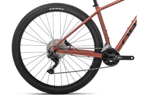Rower górski Orbea Onna 29 30 Deore + Gratis Licznik